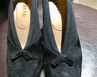 Shoes size 8 -- Stuart Weitzman, Sam Edelman, Lily Pulitzer, Cole Haan, and more