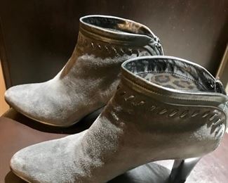 Shoes size 8 -- Stuart Weitzman, Sam Edelman, Lily Pulitzer, Cole Haan, and more