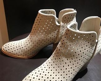 Shoes size 8 -- Stuart Weitzman, Sam Edelman, Lily Pulitzer, Cole Haan, and more