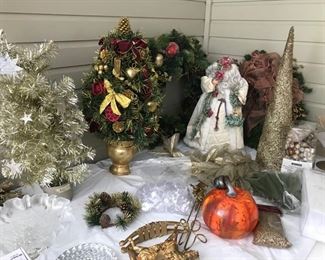 Christmas Is Coming