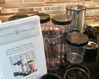 HousewaresBlender