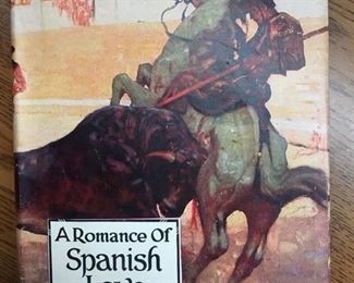 BooksTheSpaniard