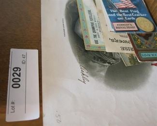 Sale Picture