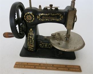 Sale Picture