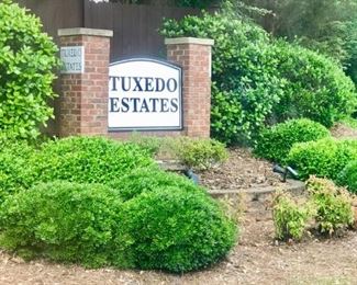 2.1 Tuxedo Estates