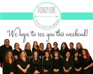 We hope to see you
