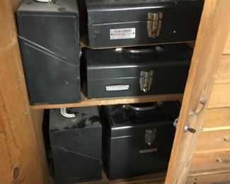 SEARS power tools