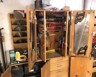 tools