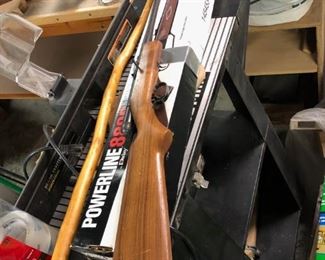 bb gun