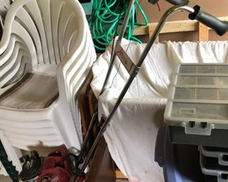 rototiller