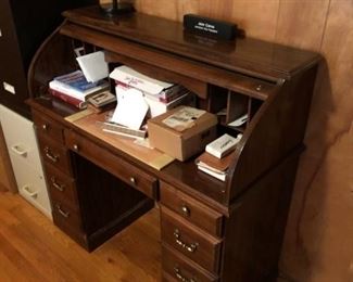 desk
