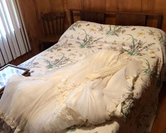 full size bed