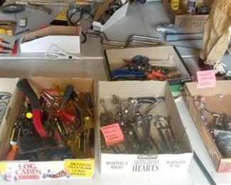 tools