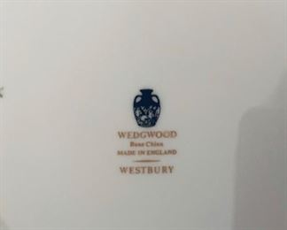 Wedgwood Westbury 