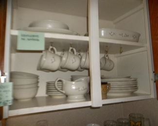 Phaltzgraff stoneware