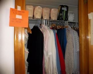 ladies clothing