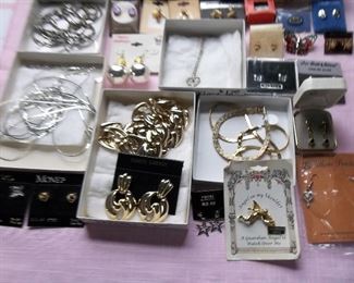 vintage jewelry
