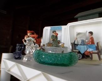 collectibles