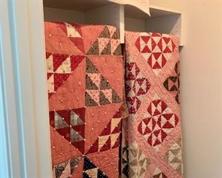 quilts