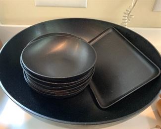 "Grainware", made in California