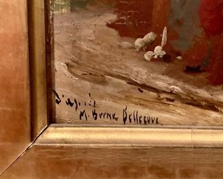 Berne-Bellecour