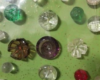 Button collection