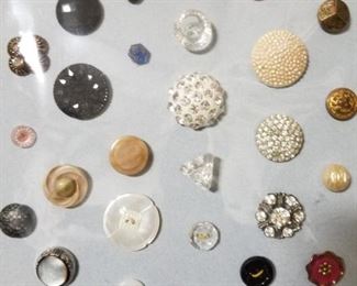 Button collection