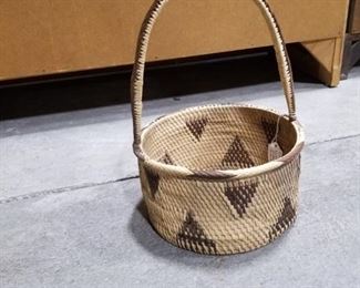 Basket