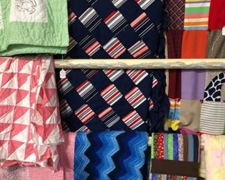 Quilts