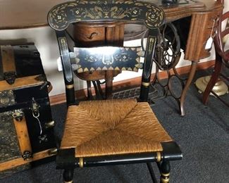 Antiques