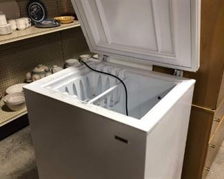 Freezer