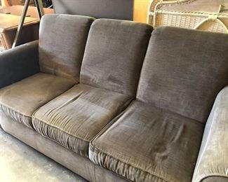 Newer sofa