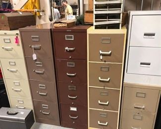 File cabs