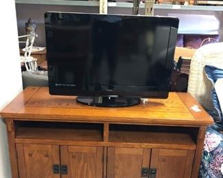 Tv stand