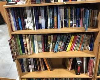 Books