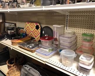 Everything a college student needs!