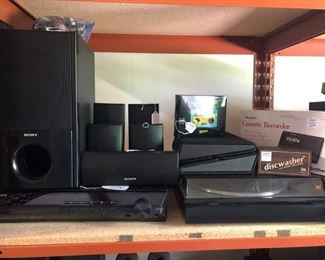 Electronics
