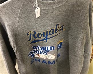 Royals