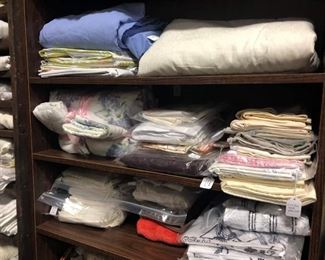 Linens
