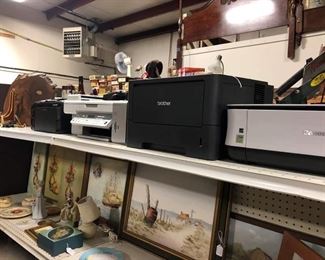 Printers