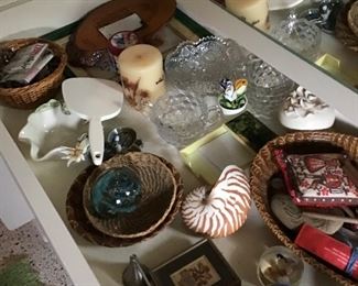 Collectibles and Misc