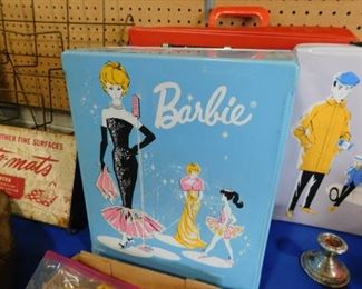 Barbie case