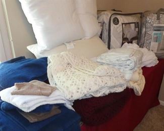Linens
