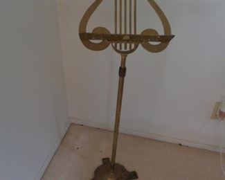 Music Stand