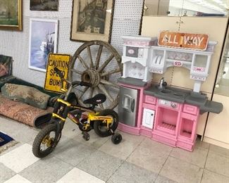 Sale Picture