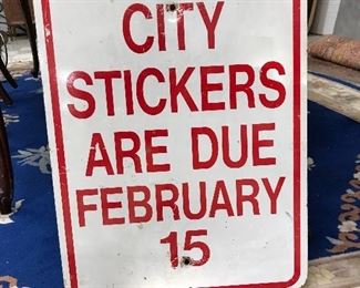 DUE!