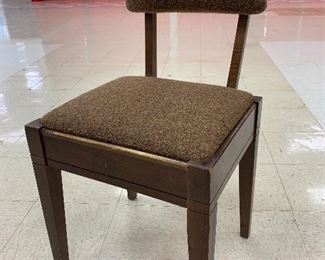 True MCM Desk Chair in excellent shape