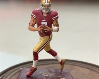 Who want's a Collin Kaepernick statue?!??!