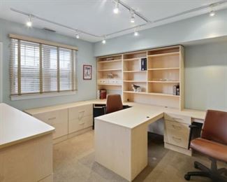 Architect Designor Office Suite