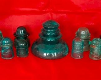 More Insulators